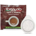 CAFFÈ TORALDO - BOX CIALDE MISCELA FORTE E CREMOSO 90 CIALDE 