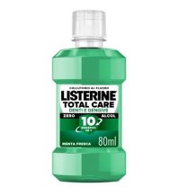 Listerine Denti&geng Del 80ml