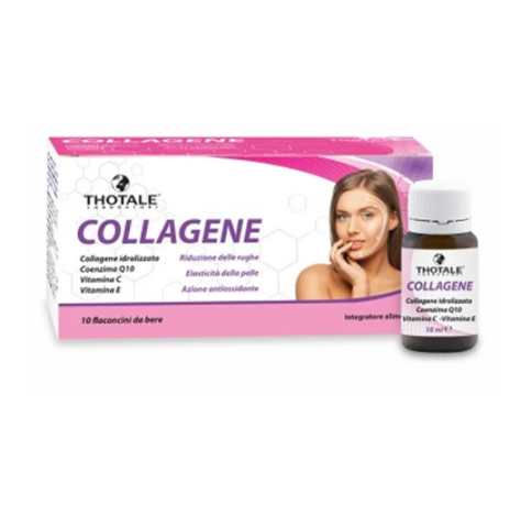 Thotale Collagene 10fl