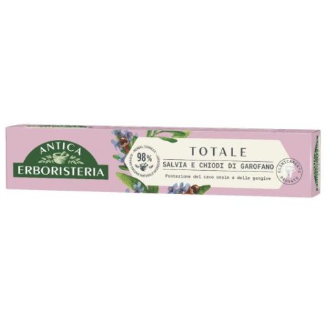 Antica Erbor Dentif Totale75ml