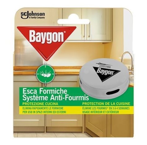 BAYGON ESCA PER FORMICHE - 1 PEZZO BAYGON ESCA PER FORMICHE - 1 PEZZO