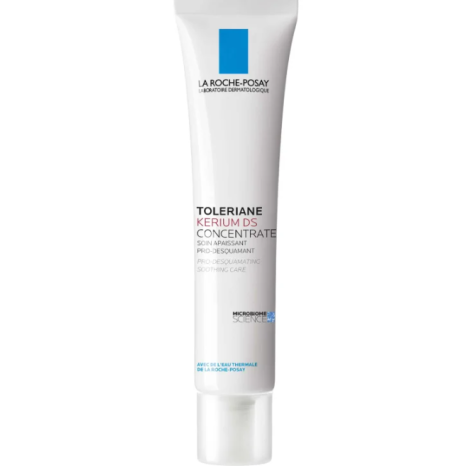 Toleriane Kerium DS Concentrate La Roche Posay 40ml