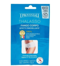 I Provenzali Fango Corpo Rimodellante Thalasso
