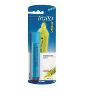 Tratto Video Azzurro 042605
