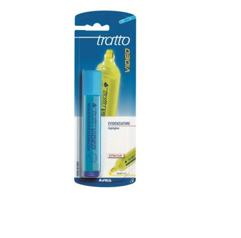 Tratto Video Azzurro 042605