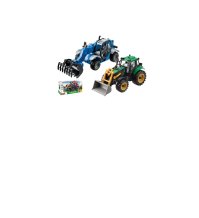 Trattore 61001