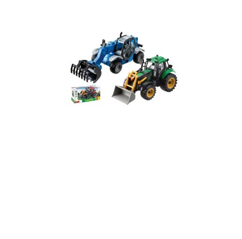 Trattore 61001