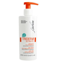 Triderm intimate antibatterico 250ml