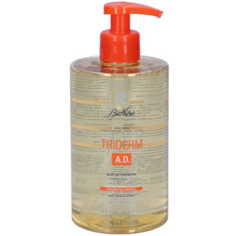 TRIDERM A.D. Olio Detergente 500ml