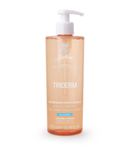 Triderm detergente corpo e capelli 750ml