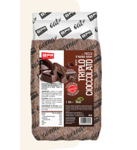 Fiocco D'Avena Baby Triplo Cioccolato