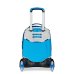 Trolley Jack 3wd Sj Gang Dragon Glide