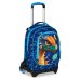 Trolley Jack 3wd Sj Gang Dragon Glide