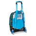 Trolley Jack 3wd Sj Gang Led Look
