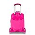 Trolley Jack 3wd Sj Gang Cat Led