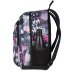 Zaino Seven Pro Xxl Reversible Detach - Grigio/Fuxia
