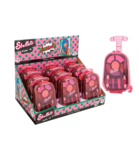  Sbelletti Mini Trolley (set da 12 pezzi)