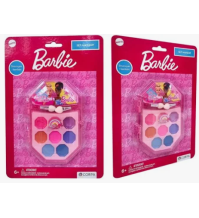 Trousse Barbie 02437 21x14.5cm