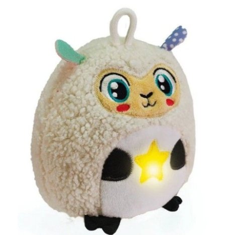 Clementoni Twinkle Twinkle - Little Sheep 17499 