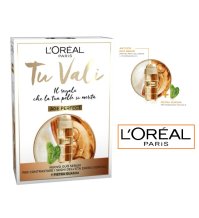 L'OREAL PARIS -  TU VALì KIT VISO AGE PERFECT 