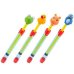 TUBO ACQUA CM 30 CON TESTA ANIMALI - MODELLI ASSORTITI TUBO ACQUA CM 30 CON TESTA ANIMALI - MODELLI ASSORTITI