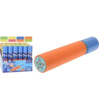 TUBO SPARA ACQUA 20 CM - COLORI ASSORTITI