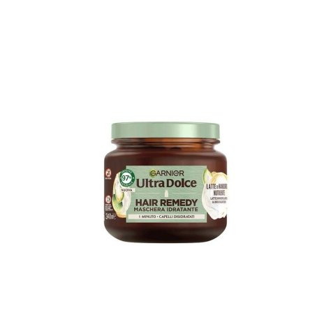 Ultra Dolce Masc.340ml Latte Di