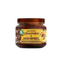 Ultra Dolce Maschera 340ml - Avocado