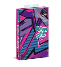 CLEMENTONI CRAZY CHIC URBAN STYLE 18695