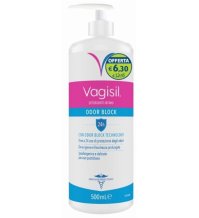 Vagisil Intimo Odor Block 500ml