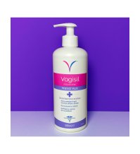 Vagisil Protect Plus 500ml