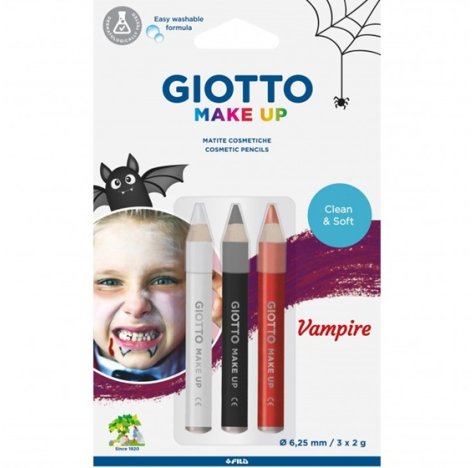 Giotto Make Up Matita Vampire