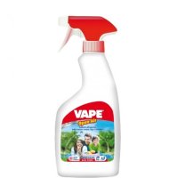 VAPE INSETTICIDA SPRAY OPEN AIR - 500 ML