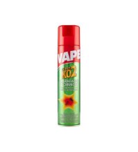 VAPE INSETTICIDA SUPER KO SCARAFAGGI E FORMICHE - 400ML