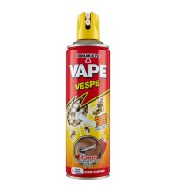 VAPE INSETTICIDA SCHIUMA VESPE - 400 ML