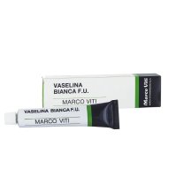 VASELINA BIANCA 30 GR MARCO VITI
