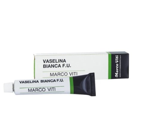 VASELINA BIANCA 30 GR MARCO VITI