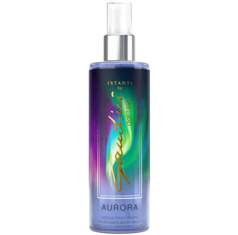 GANDINI ISTANTI ACQUA PROFUMATA CORPO AURORA 250 ML