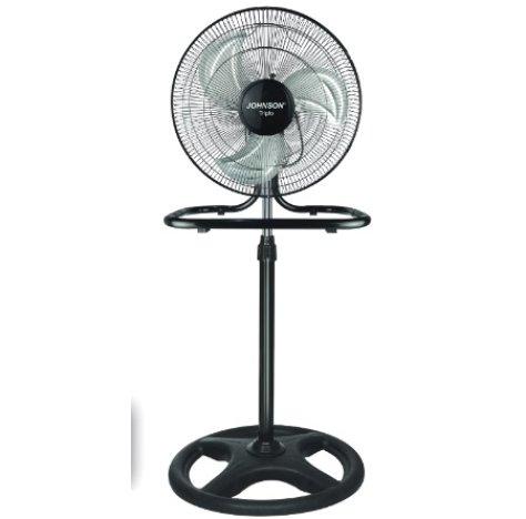 VENTILATORE A COLONNA 3 IN 1 "TRIPLO"