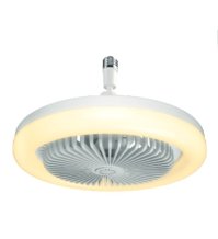 JOHNSON VENTILATORE DA SOFFITTO ASTRO - 25 W 