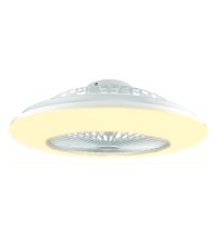 JOHNSON VENTILATORE DA SOFFITTO "CIELO" - 25W