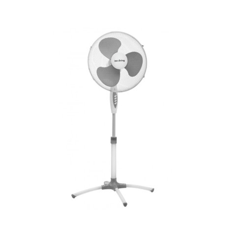 VENTILATORE PIANTANA 40 CM VENTILATORE PIANTANA 40 CM