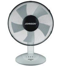 JOHNSON VENTILATORE DA TAVOLO "TABLE" - 45W
