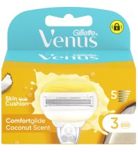 VENUS LAME COCONUT 3 PEZZI