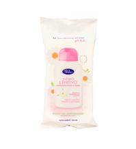 VENUS INTIMO LENITIVO 12 SALVIETTE INTIME pH4.5 CON ESTRATTO DI CAMOMILLA VENUS INTIMO LENITIVO 12 SALVIETTE INTIME pH4.5 CON ESTRATTO DI CAMOMILLA