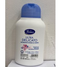 VENUS DETERGENTE INTIMO ULTRA DELICATO 200ML 