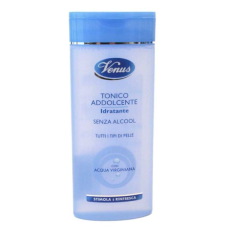 VENUS TONICO ADDOLCENTE 200 ML