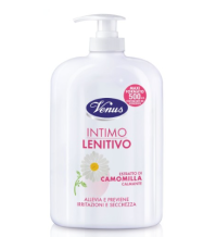 VENUS - DETERGENTE INTIMO LENITIVO CON ESTRATTO DI CAMOMILLA