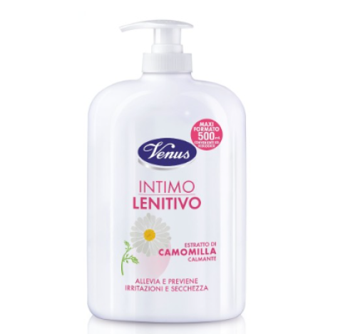 VENUS - DETERGENTE INTIMO LENITIVO CON ESTRATTO DI CAMOMILLA