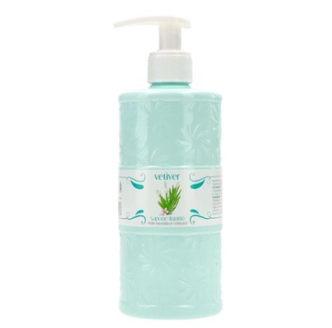 SETABLU SAPONE LIQUIDO VETIVER 500ml